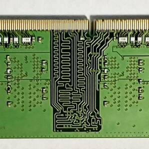 hynix製 8GB DDR4 DDR4-3200 PC4-25600 260pin の画像2