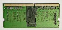 hynix製 8GB DDR4 DDR4-3200 PC4-25600 260pin _画像2