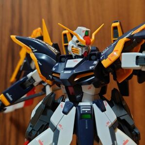 ＭＧ 1/100 ガンダムデスサイズ ＥＷ（ルーセット装備）