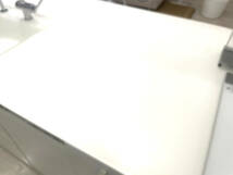 中古 システムキッチン 一式 TOTO KTEG075BNRSNHCAKA トートー 食器洗い乾燥機 食洗機 レンジフード IHクッキングヒーター 3口 戸田市_画像7