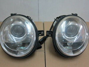  Lupo GTI original head light small processed goods 