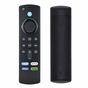 Fire TV Stick の音声認識リモコンのみ