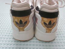 Disney ディズニー BAMBI バンビ ZX10000 TORSION トルション GW8312 adidas originals スニーカー アディダス オリジナルス 23.5cm 6314_画像5