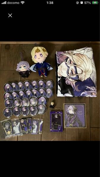 ツイステッドワンダーランドポムフィオーレ寮