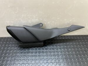 GSX-S1000S 刀 カタナ KATANA SUZUKI 純正 サイレンサー マフラー 04K0 GSXS1000S