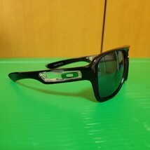 OAKLEY オークリー サングラス　Dispatch２　ディスパッチ2 オプションアイコン付き　ジャンク_画像3