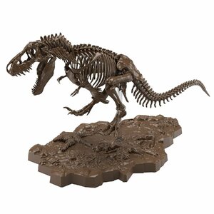 イマジナリースケルトン ティラノサウルス 1/32スケール プラモデル 197694