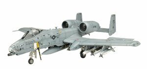 プラッツ/イタレリ 1/48 アメリカ空軍 攻撃機 A-10CサンダーボルトII 第47戦闘飛行隊 ドッグパッチャーズ プラモデル TPA-24 成型