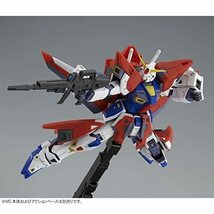 BANDAI SPIRITS MG 1/100 ガンダムF90用 ミッションパック Wタイプ プラモデル (ホビーオンラインショップ限定)_画像5