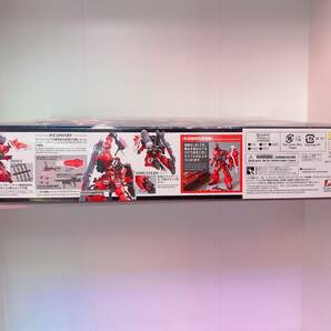 新品 バンダイ 1/100 ＭＧ ガナーザクウォーリア ルナマリア・ホーク専用機の画像2