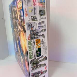 新品 MG ギラ・ドーガ 1/100 マスターグレード 機動戦士ガンダム 逆襲のシャア AMS-119 ギラドーガ の画像2