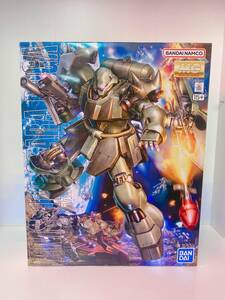 新品 MG ギラ・ドーガ 1/100 マスターグレード 機動戦士ガンダム 逆襲のシャア AMS-119 ギラドーガ 