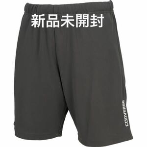 コンバース　ショートパンツ　ジム用　チャコールグレー　Mサイズ　トレーニングパンツ　4,180円→1,880円