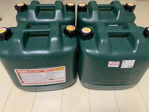  diesel portable can 20L×4 can 