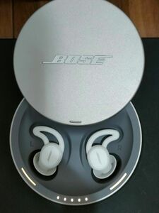 BOSE SLEEPBUDS II　美品