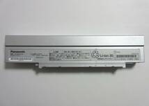 Panasonic レッツノート CF-SV/LVシリーズ CF-SV7、CF-SV8、CF-SV9、CF-SV1 バッテリー　CF-VZSU1CJS_画像1