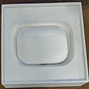 【美品】AirPods Pro（第2世代）MWP22J/A Lightningの画像4