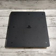 ps4 プレイステーション4 本体 PlayStation4 Days of Play Limited Edition CUH-2200BBZR_画像5