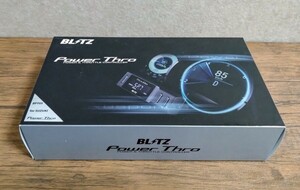 BLITZ ブリッツ POWER THRO BPT05 スロットルコントローラー パワスロ　ハスラー　アルトワークス　R06A　開封未使用品