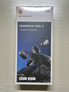 新品・未開封 Oladance OWS 2
