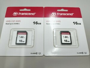 300S TS16GSDC300S （16GB）