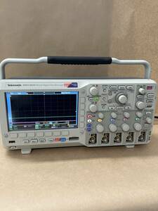 テクトロニクス　Tektronix ミックスドオシロスコープ　MSO2024