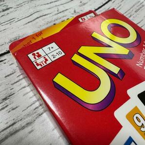 UNO カードゲーム 97 家族 遊ぶ 年齢 プレイ パーティー cの画像7