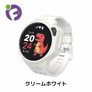 値下げ美品-myFirst Fone R2 マイファーストフォンアールツー |キッズ携帯|キッズ腕時計型見守りスマートフォン