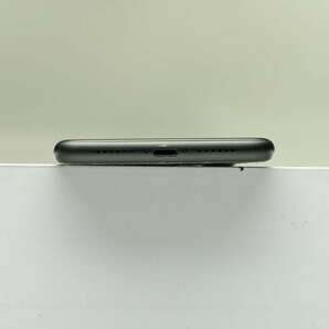 iPhone 11 64GB ブラック SIMフリー 訳あり品 ジャンク 中古本体 スマホ スマートフォン 白ロムの画像6