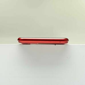 iPhone 11 64GB (PRODUCT)RED SIMフリー 訳あり品 ジャンク 中古本体 スマホ スマートフォン 白ロムの画像7