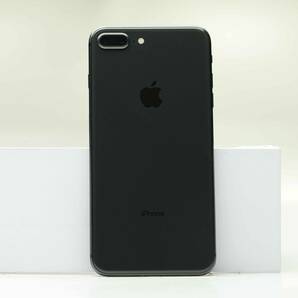 iPhone 8 Plus 256GB スペースグレイ SIMフリー 訳あり品 ジャンク 中古本体 スマホ スマートフォン 白ロムの画像1