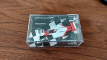 McLaren Honda マクラーレン・ホンダ MP/44B E.Pirro Test Car 1988_画像1