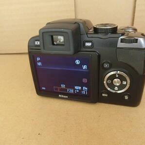 デジカメ・中古・ジャンク 3台まとめ CCD Nikon Fujifilm SONY Mの画像7