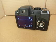 デジカメ・中古・ジャンク　3台まとめ CCD Nikon Fujifilm SONY　M_画像7