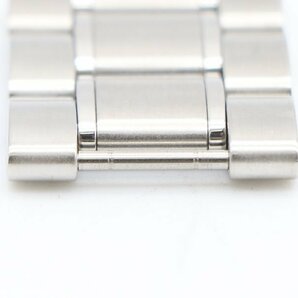 1円●パーツ【 オメガ OMEGA 】SS スピードマスター用 プロフェッショナル 18mm 3コマ メンズ 新着 90408-32の画像3