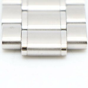 1円●パーツ【 オメガ OMEGA 】SS スピードマスター用 プロフェッショナル 18mm 3コマ メンズ 新着 90408-31の画像4