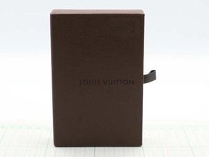BOX[ Louis Vuitton LOUISVUITTON ] коробка кейс 2349-0B!