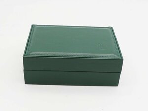 BOX【 ロレックス ROLEX 】 腕時計用 箱 ケース 内箱のみ 新着 3693-0B