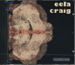 【新品CD】 EELA CRAIG / Same