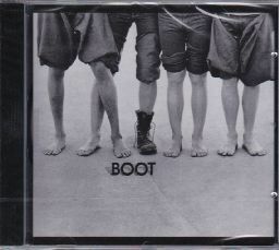 【新品CD】 Boot / S/T