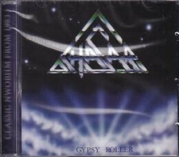 【新品CD】 Chasar / Gypsy Roller (Chasar) +