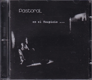 【新品CD】 Pastoral / En El Hospicio