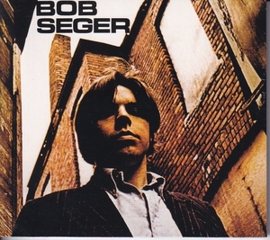 【新品CD】 Bob Seger / Noah