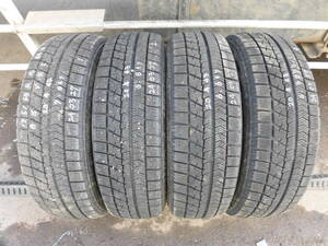 175/65R15 84Q●ブリヂストン 2020年スタッドレス４本●240327