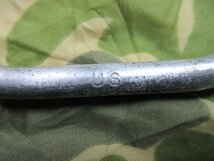 F550-20★米軍ベトナム戦争M1956装備のアクセサリーにUSカラビナ/空挺・特殊部隊/ベトナム戦争VIETNAMナム戦NAM戦SOG長距離偵察レンジャー_画像6