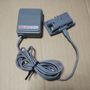  nintendo Game Boy Advance AC adaptor GBA