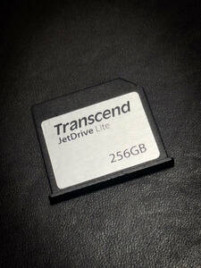 [256GB] Transcend MacBook Air выделенная SD -слот, совместимая с расширенной картой памяти 256 ГБ (конец 2010 ~ 2017) Совместимый TS256GJDL130