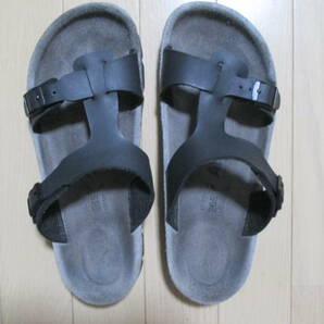 ★美品＜ BIRKENSTOCK ＞ビリケンシュトック プロフェッショナル・Sofia / ソフィア（26.5cm /ドイツ製）定価14,300円 / 伊勢丹 / 阪急★の画像5