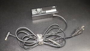 【VAIO Duo用？ ACアダプター】SONY AC ADAPTER 10.5V/5V 10.5V 3.8A 5V 1A VGP-ACV9 ADP-50ZH