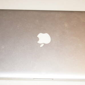 Apple MacBook Pro A1278 EMC 2419 US配列 英字配列 Apple MacBook Pro 13" Early 2011 A1278 EMC 2419の画像1